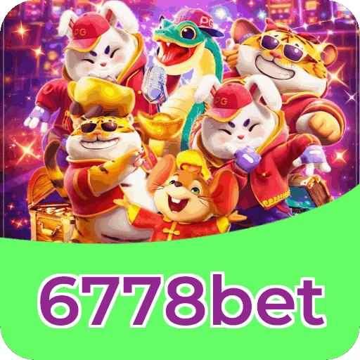 Catálogo 6778bet 2.547 jogos - Pragmatic Play, Evolution, NetEnt